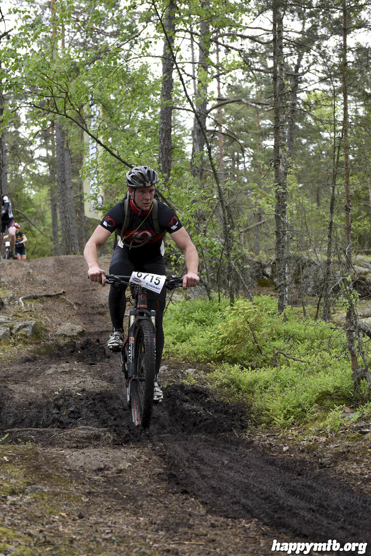 Bild från Lida Loop 2015